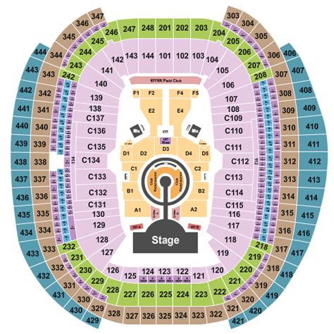 Metlife stadium seating chart beyonce - What is the seating capacity of MetLife Stadium? MetLife Stadium has a seating capacity of 82,500. This makes it the largest stadium in the National Football League in terms of total available seating. Is there parking at MetLife Stadium? Guests who are attending MetLife Stadium events have plenty of parking options to choose from.